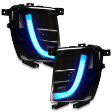 Load image into Gallery viewer, ORACLE Lighting 16-21 Tesla Model X Dynamic ColorSHIFT Headlight &amp; Fog Light DRL  Kit