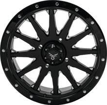 Load image into Gallery viewer, QuadBoss Wagon 20X7 - 4+3 - 4/137 - Milled