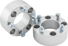 Load image into Gallery viewer, QuadBoss Wheel Spacer 4/137 - 2in - M12x1.5