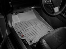 Load image into Gallery viewer, WeatherTech 10-12 Lexus RX Front FloorLiner - Grey