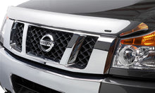 Load image into Gallery viewer, Stampede 2005-2015 Nissan Armada Vigilante Premium Hood Protector - Chrome