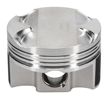 Load image into Gallery viewer, Wiseco Mitsubishi EVO 10 4B11-T 2008+ -4.5cc Piston Shelf Stock