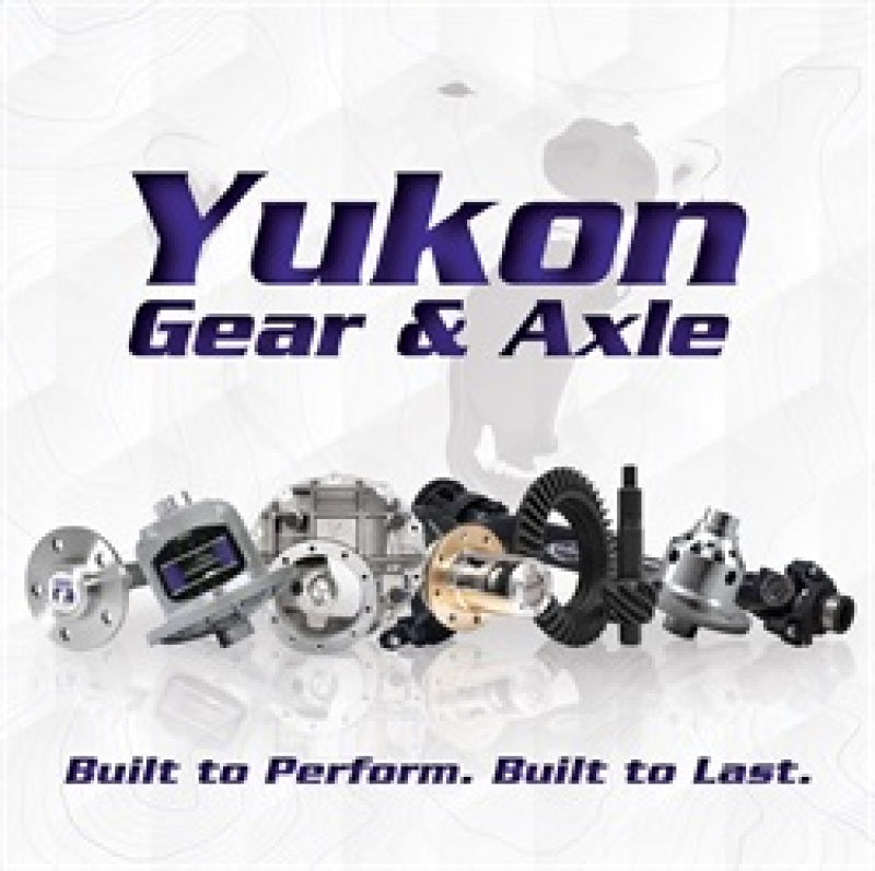 Yukon Gear Master Overhaul Kit For Toyota T100 and Tacoma Rear