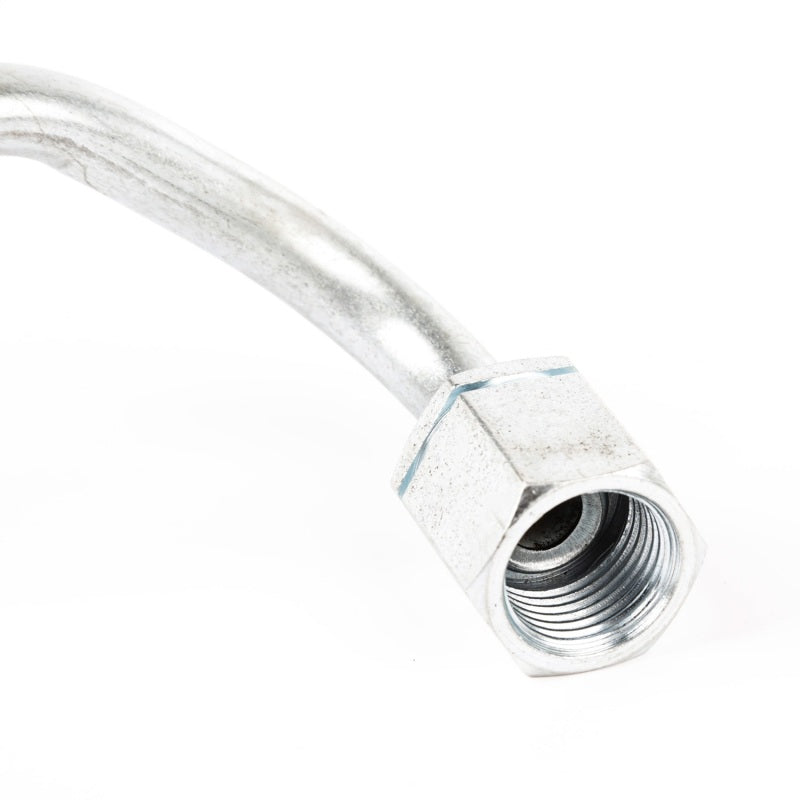 Omix Oil Cooler Line- 00-04 Grand Cherokee WJ
