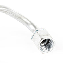 Load image into Gallery viewer, Omix Oil Cooler Line- 00-04 Grand Cherokee WJ