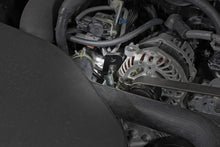 Load image into Gallery viewer, PERRIN 15-25 Subaru WRX &amp; 13-26 BRZ/FR-S/86/GR86 Dipstick Handle P Style - Black