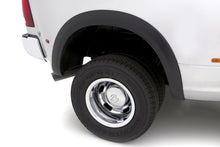 Load image into Gallery viewer, Lund 10-17 Dodge Ram 2500 SX-Sport Style Smooth Elite Series Fender Flares - Black (2 Pc.)