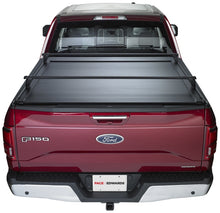 Load image into Gallery viewer, Pace Edwards 2016 Nissan Titan 6ft5in Bed UltraGroove Metal