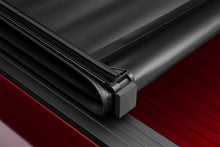 Load image into Gallery viewer, Lund 19-23 Ram 1500 8ft Bed Genesis Elite Tri-Fold Tonneau - Black