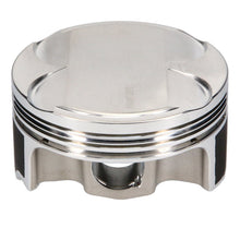 Load image into Gallery viewer, JE Pistons Ford GT350 Voodoo 5.2L Modular 3.701 Bore 12.5:1 CR -8.9cc Dish Piston (Single-Left)