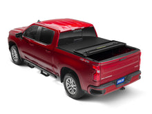 Load image into Gallery viewer, Tonno Pro 14-19 Chevy Silverado 1500 5.8ft Fleetside Hard Fold Tonneau Cover