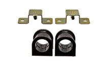 Load image into Gallery viewer, Energy Suspension 1 5/16in Sway Bar Bushing Set - Black