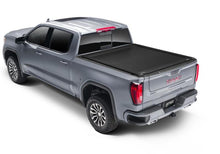 Load image into Gallery viewer, Retrax 19-23 Chevy &amp; GMC 1500 5.8ft Bed Carbon Pro Bed PowertraxONE XR