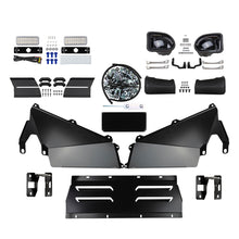 Load image into Gallery viewer, ARB Summit Combar ARB Fog Mkii Np300 Navara 15On (Fit Kit NOT Included)