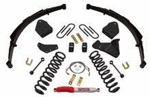 Load image into Gallery viewer, Skyjacker 4"SYSTEM,08F250 4WD DIESEL