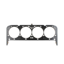 Load image into Gallery viewer, Cometic Chevy Small Block 4.200 inch Bore .030 inch MLS Head Gasket (w/All Steam Holes)