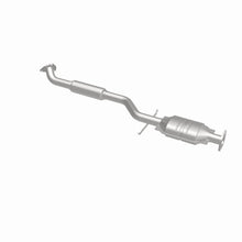 Load image into Gallery viewer, MagnaFlow Conv DF Sonata/Optim 2.4L rear OEM
