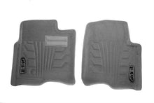 Load image into Gallery viewer, Lund 07-17 Ford Expedition Catch-It Carpet Front Floor Liner - Grey (2 Pc.)