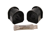 Load image into Gallery viewer, Energy Suspension Ford 15/16in Stab Bushing Set - Black