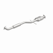 Load image into Gallery viewer, MagnaFlow Conv DF Sonata/Optim 2.4L rear OEM