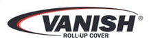 Load image into Gallery viewer, Access Vanish 07-19 Tundra 8ft Bed (w/ Deck Rail) Roll-Up Cover