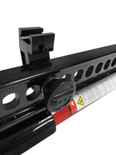 Load image into Gallery viewer, DV8 Offroad Hi Lift Mount Bracket For DV8 Off Road Rail Mount System