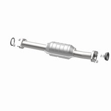 Load image into Gallery viewer, MagnaFlow Conv DF 2002 Suzuki Aerio 2.0L
