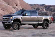 Load image into Gallery viewer, Fabtech 17-21 Ford F250/F350 4WD Diesel 4in 4Link Sys w/Coils &amp; Dlss Shks