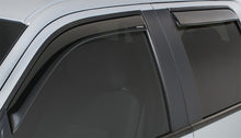 Load image into Gallery viewer, Stampede 10-17 GMC Terrain Snap-Inz Sidewind Deflector 4pc - Smoke