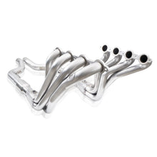 Load image into Gallery viewer, Stainless Works 08-09 Pontiac G8 GT Headers 1-7/8in Primaries 3in Leads Performance Connect w/ Cats