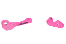 Load image into Gallery viewer, PERRIN 22-25 Subaru WRX / 19-25 Ascent / 20-25 Outback &amp; Legacy Turbo TMIC Bracket - Hyper Pink