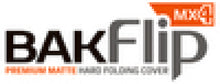 Load image into Gallery viewer, BAK 15-20 Ford F-150 8ft Bed BAKFlip MX4 Matte Finish