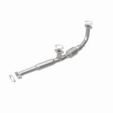 Load image into Gallery viewer, MagnaFlow Conv DF 96-00 Dodge Avenger 2.5L Front