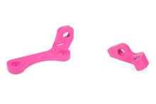 Load image into Gallery viewer, PERRIN 22-25 Subaru WRX / 19-25 Ascent / 20-25 Outback &amp; Legacy Turbo TMIC Bracket - Hyper Pink