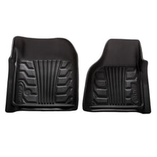 Load image into Gallery viewer, Lund 05-08 Chevy Equinox Catch-It Floormat Front Floor Liner - Black (2 Pc.)