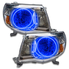 Load image into Gallery viewer, Oracle 05-11 Toyota Tacoma SMD HL - ColorSHIFT w/ BC1 Controller