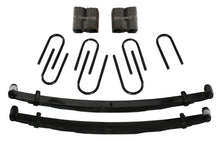 Load image into Gallery viewer, Skyjacker 6" CUMMINS DIESEL KIT