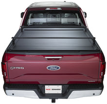 Load image into Gallery viewer, Pace Edwards 04-16 Chevy/GMC Silverado 1500 Crew Cab 5ft 8in Bed UltraGroove Metal