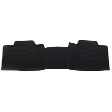 Load image into Gallery viewer, Lund 09-14 Ford F-150 SuperCrew Catch-It Carpet Rear Floor Liner - Black (1 Pc.)