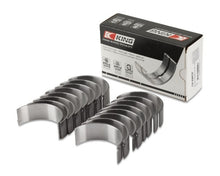 Load image into Gallery viewer, King Engine Bearings Chevrolet 369-502 GEN IV/V/VI (Size +0.20) Rod Bearing Set