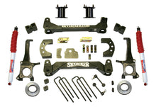 Load image into Gallery viewer, Skyjacker 6"SPACER KT,07-16TUNDRA 4X4