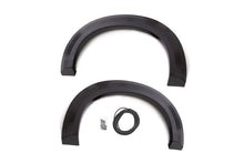 Load image into Gallery viewer, Lund 11-16 Ford F-250 Ex-Extrawide Style Textured Elite Series Fender Flares - Black (2 Pc.)