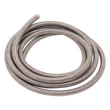 Load image into Gallery viewer, Russell Performance -20 AN ProFlex Stainless Steel Braided Hose (Pre-Packaged 3 Foot Roll)
