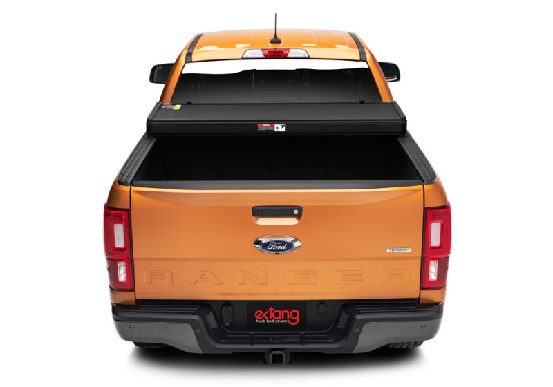 Extang 2019 Ford Ranger (5ft) Solid Fold 2.0