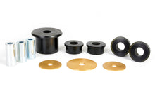Load image into Gallery viewer, Whiteline 05+ BMW 1 Series / 3/05-10/11 BMW 3 Series Rear Diff - Mount Bushing
