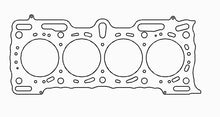 Load image into Gallery viewer, Cometic 88-91 Honda Prelude SI 81.5mm MLS .045in Head Gasket