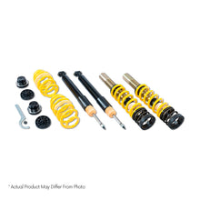 Load image into Gallery viewer, ST XA-Height Adjustable Coilovers 15+ Audi A3 w/o Quattro