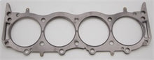 Load image into Gallery viewer, Cometic 70-93 Land Rover V8 89mm Bore .040in MLS 14 Bolt Head Gasket