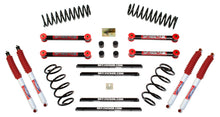 Load image into Gallery viewer, Skyjacker 1997-2006 Jeep Wrangler (TJ) Suspension Lift Kit w/ Shock