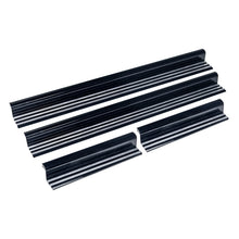 Load image into Gallery viewer, DV8 Offroad 2007-2013 Jeep JK 4 Door Sill Plates